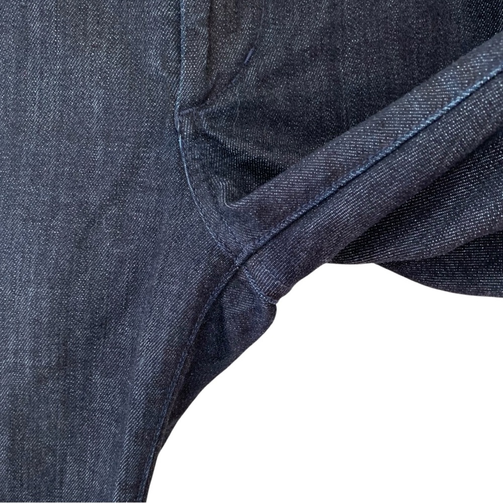 Citizens Of Humanity “Hutton” #251 High Rise Wide Leg Stretch Jeans - Picture 8 of 10